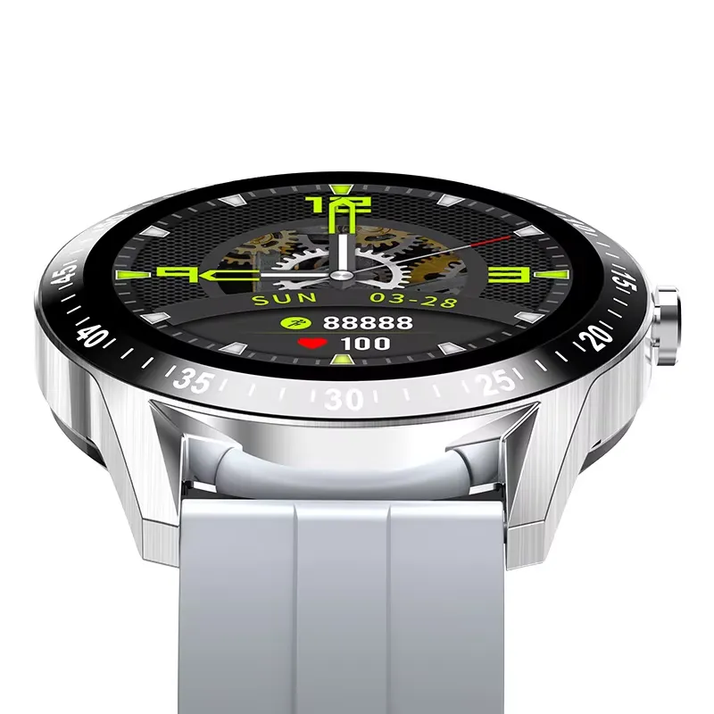 Smartwatch Fitness Tracker con - Watch Smartwatch recensione e prezzo