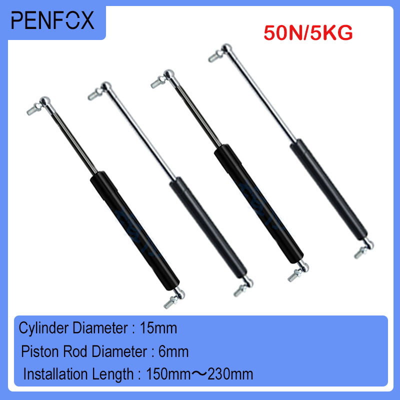 1PC 150-230mm 5kg/50N Molla A  - Spring Bar Tool recensione e prezzo