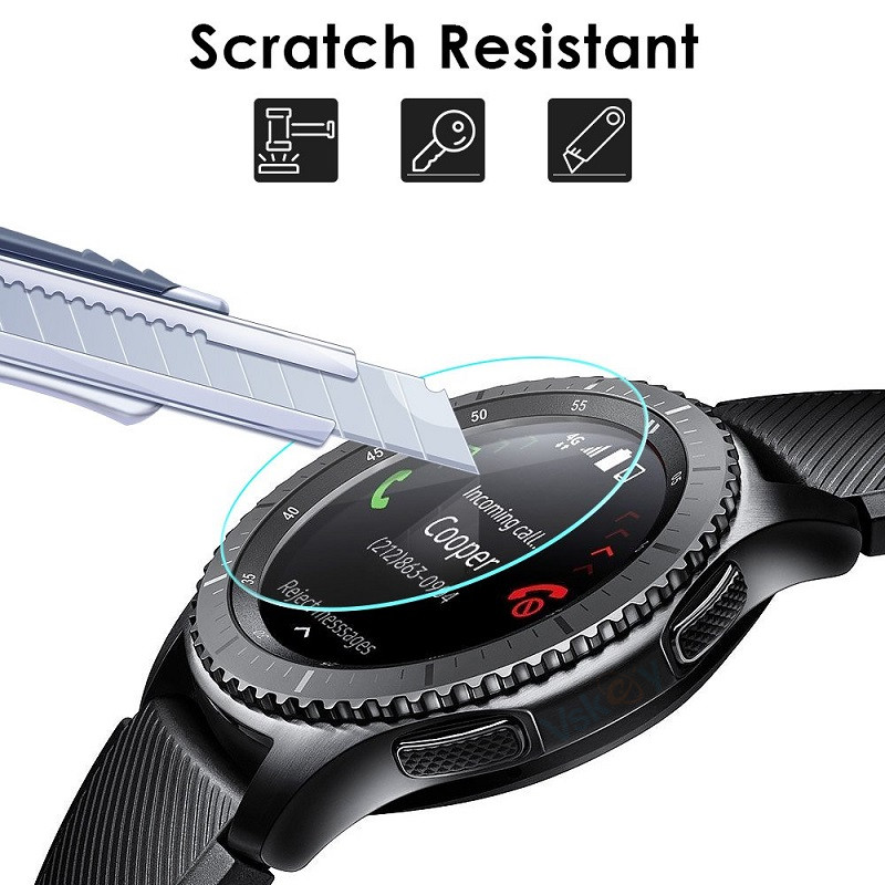 5PCS Smart Watch Protezione De - Casio Watches Smartwatch recensione e prezzo