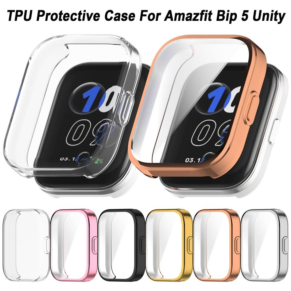 Nuova custodia protettiva comp - Smartwatch Watches Amazfit recensione e prezzo