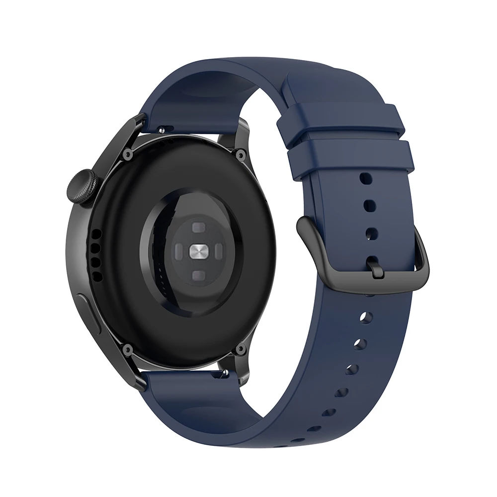 Cinturino Smart Watch da 20mm  - Titan Watches Smartwatch recensione e prezzo