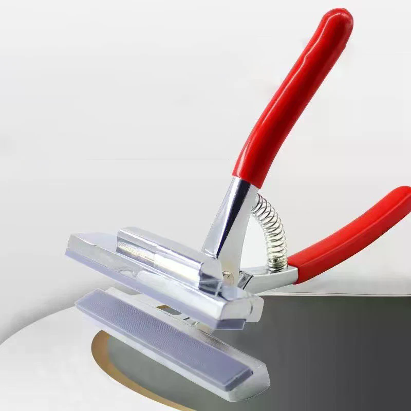 Pinze per tendere tela in lega - Spring Bar Tool recensione e prezzo