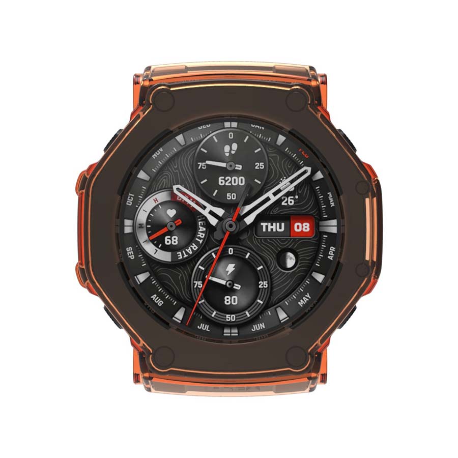 Custodia protettiva per Amazfi - Smartwatch Watches Amazfit recensione e prezzo