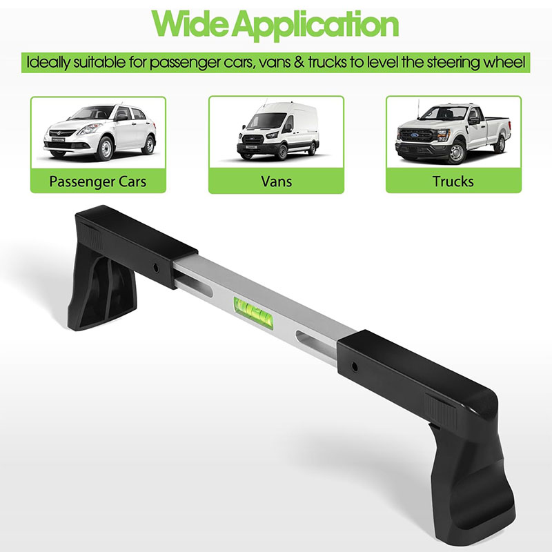 Strumento per barra di livello - Spring Bar Tool recensione e prezzo