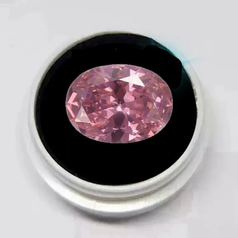 Zaffiro rosa naturale 13x18mm  - Vs Smartwatch recensione e prezzo