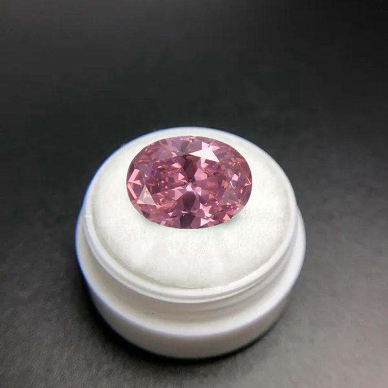 Zaffiro rosa naturale 13x18mm  - Vs Smartwatch recensione e prezzo