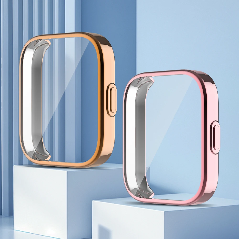 Custodia in TPU per Amazfit Bi - Smartwatch Watches Amazfit recensione e prezzo