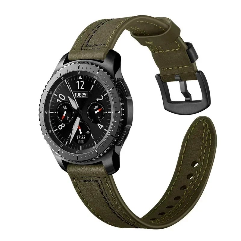 Cinturini in pelle a sgancio r - Titan Watches Smartwatch recensione e prezzo