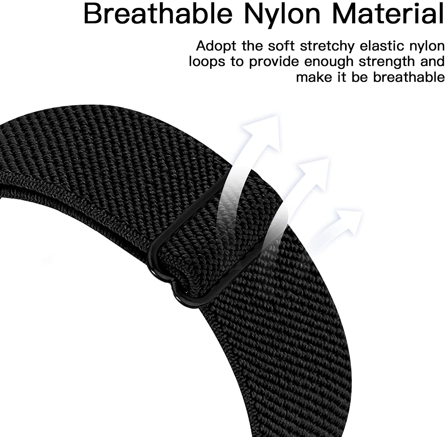 Cinturino Scrunchie per Huawei - Huawei Smartwatch Watch Fit recensione e prezzo