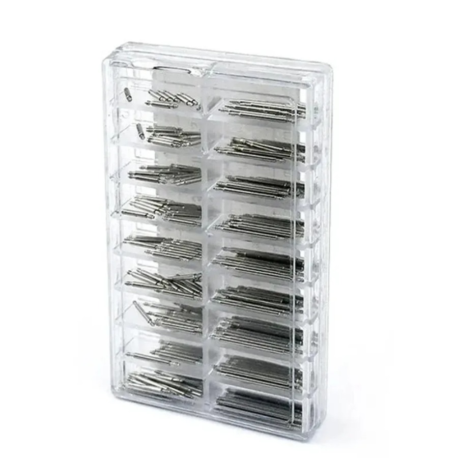 270 pz/scatola Barre a Molla i - Spring Bar Tool recensione e prezzo