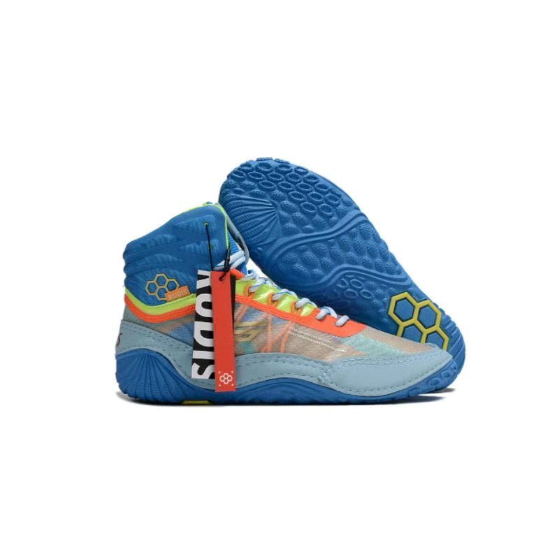Scarpe da Wrestling 2026 per U - Vs Smartwatch recensione e prezzo