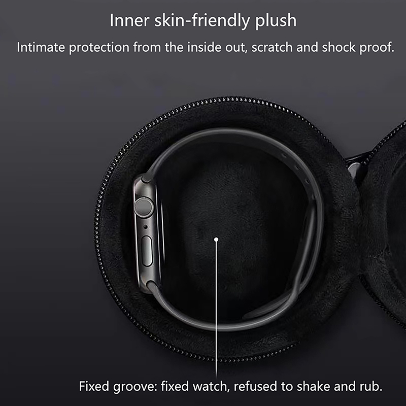 Scatola portaoggetti per orolo - Tag Watches Smartwatch recensione e prezzo