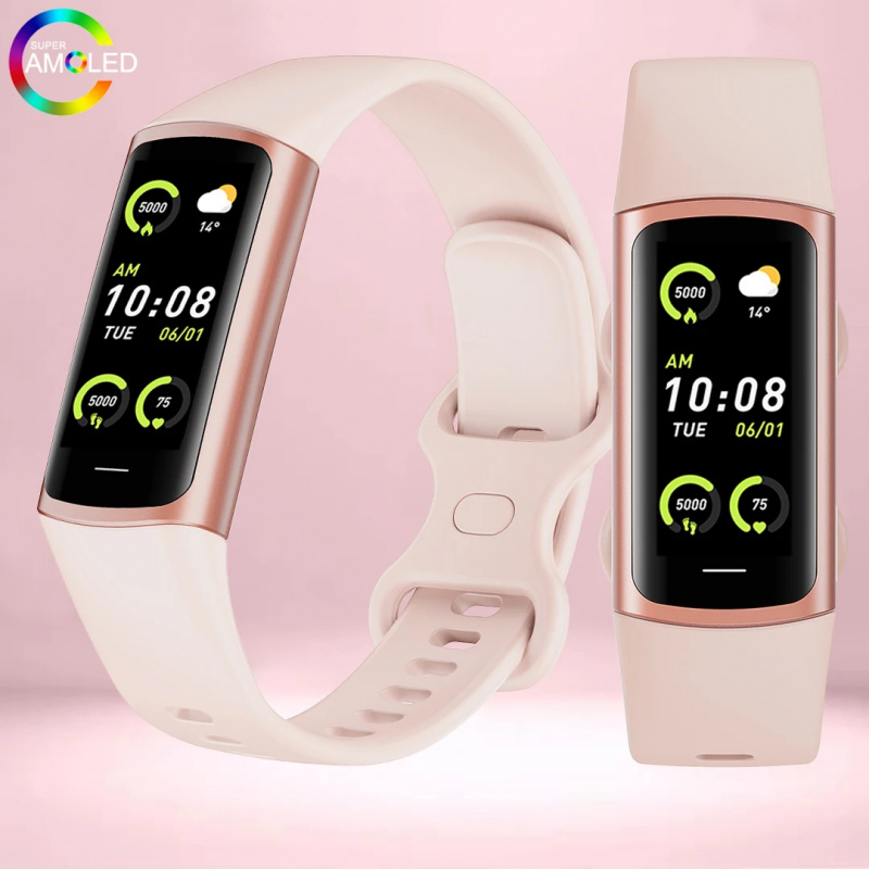Smartwatch Fitness Tracker con - Smartwatch Watches Wallpaper recensione e prezzo