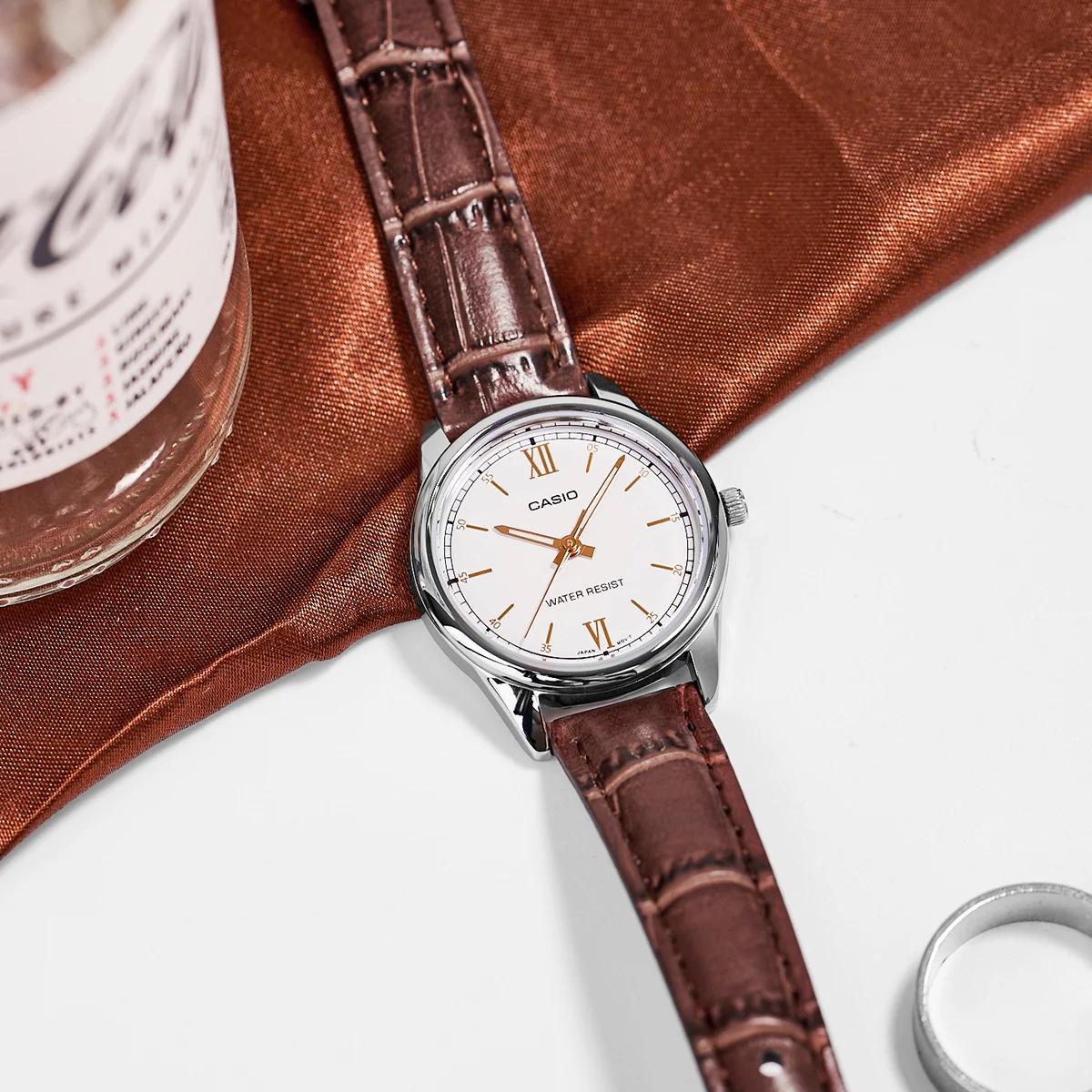 Orologio da Polso Analogico al - Casio Watches Smartwatch recensione e prezzo