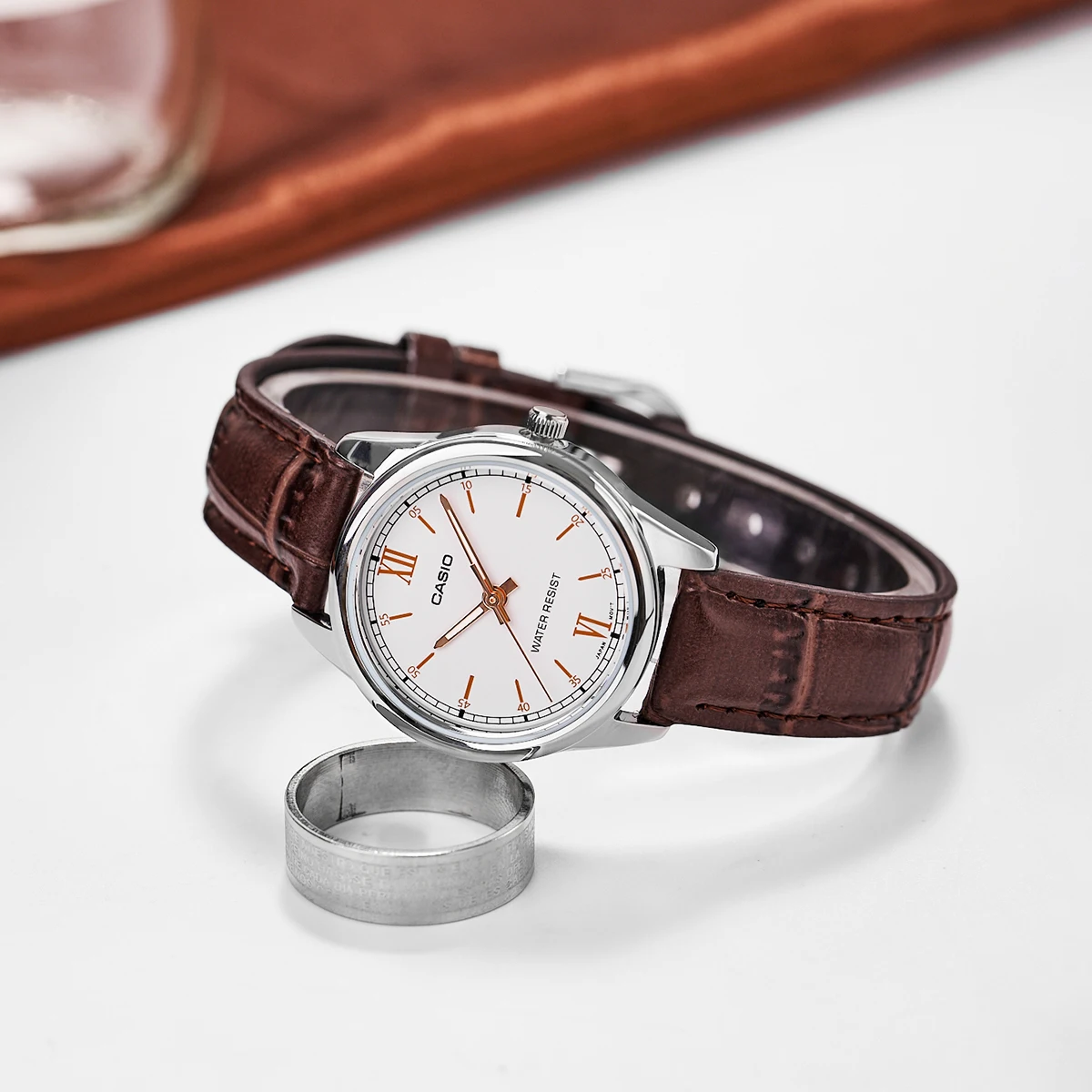 Orologio da Polso Analogico al - Casio Watches Smartwatch recensione e prezzo