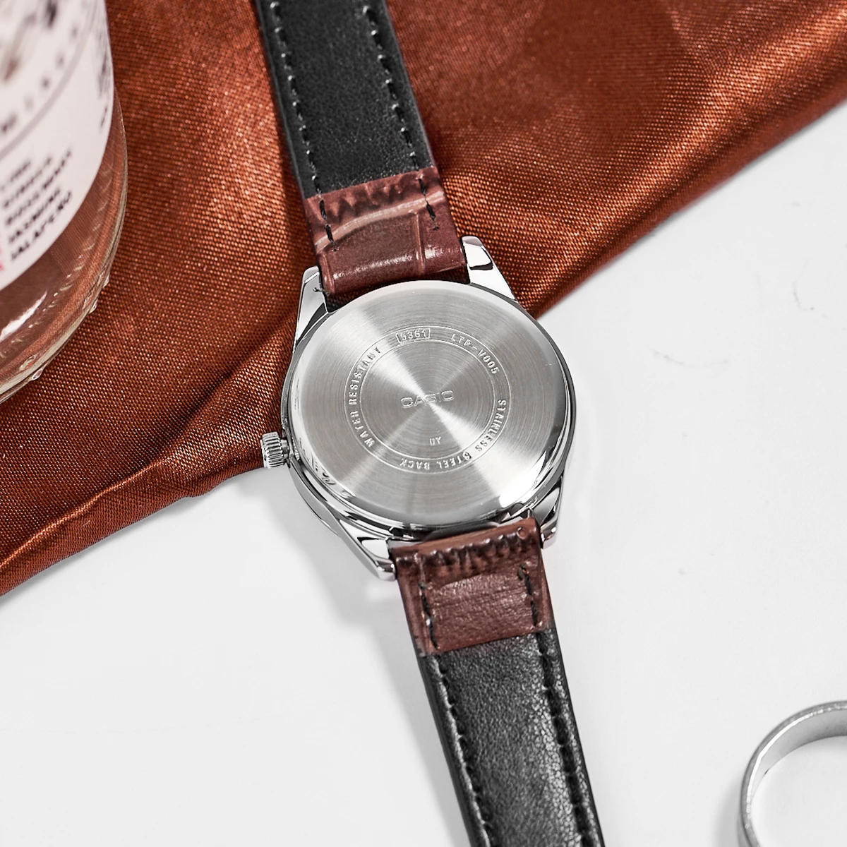 Orologio da Polso Analogico al - Casio Watches Smartwatch recensione e prezzo