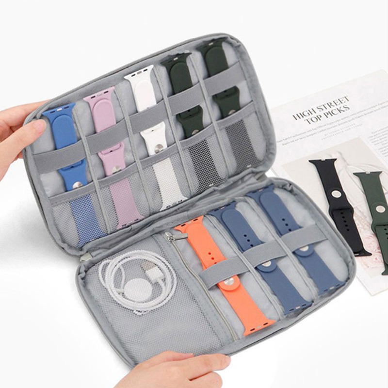 Custodia da viaggio per cintur - Watch Smartwatch recensione e prezzo