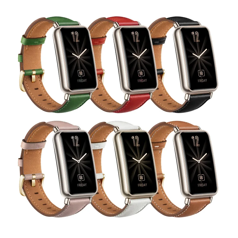 Cinturino da 16 mm per HUAWEI  - Huawei Smartwatch Watch Fit recensione e prezzo