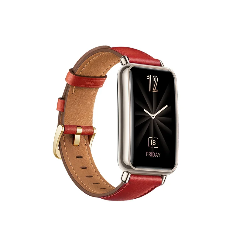 Cinturino da 16 mm per HUAWEI  - Huawei Smartwatch Watch Fit recensione e prezzo