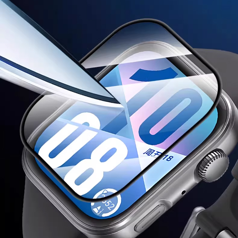 5 pezzi pellicola temperata pe - Huawei Smartwatch Watch Fit recensione e prezzo