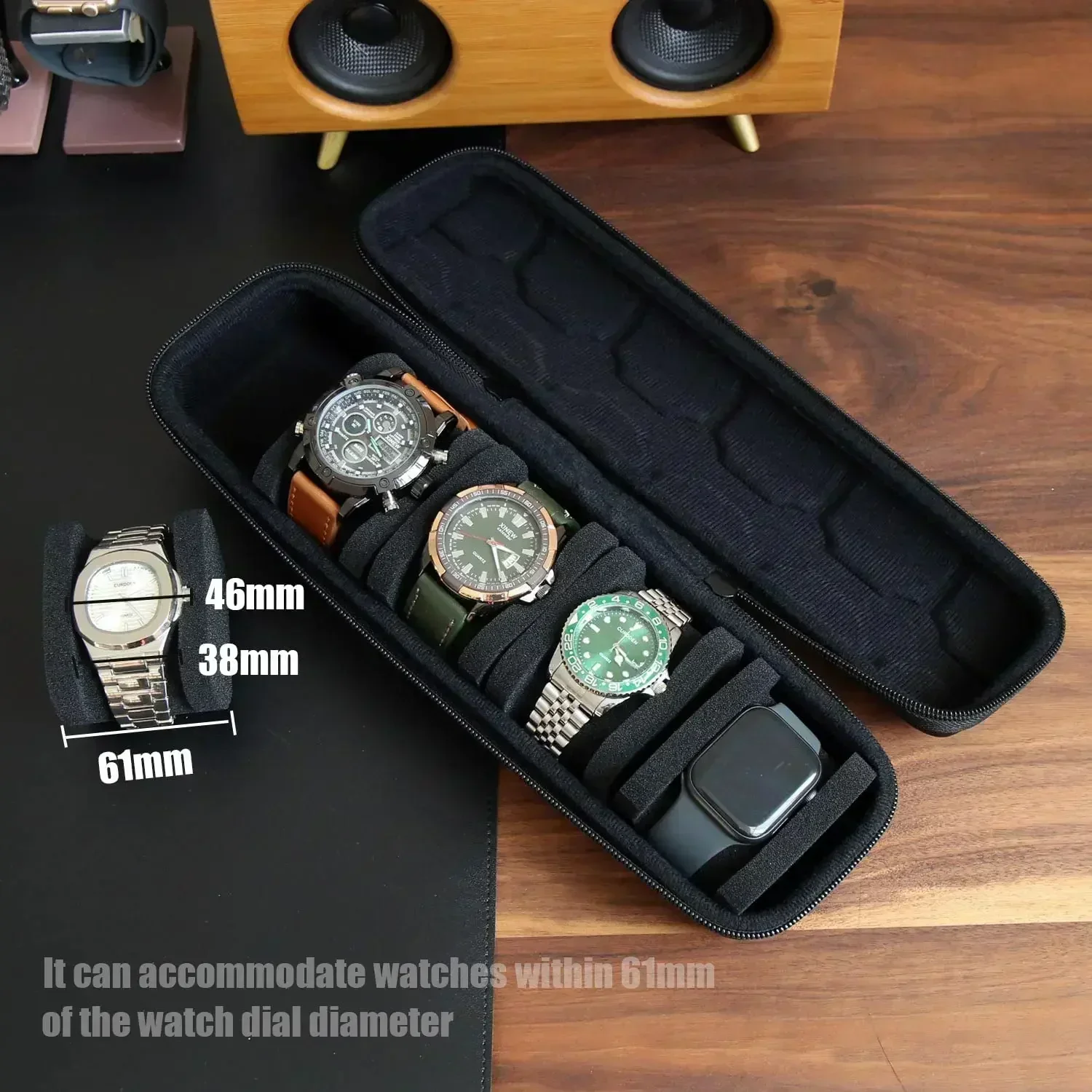 Organizzatore di scatole per o - Tag Watches Smartwatch recensione e prezzo