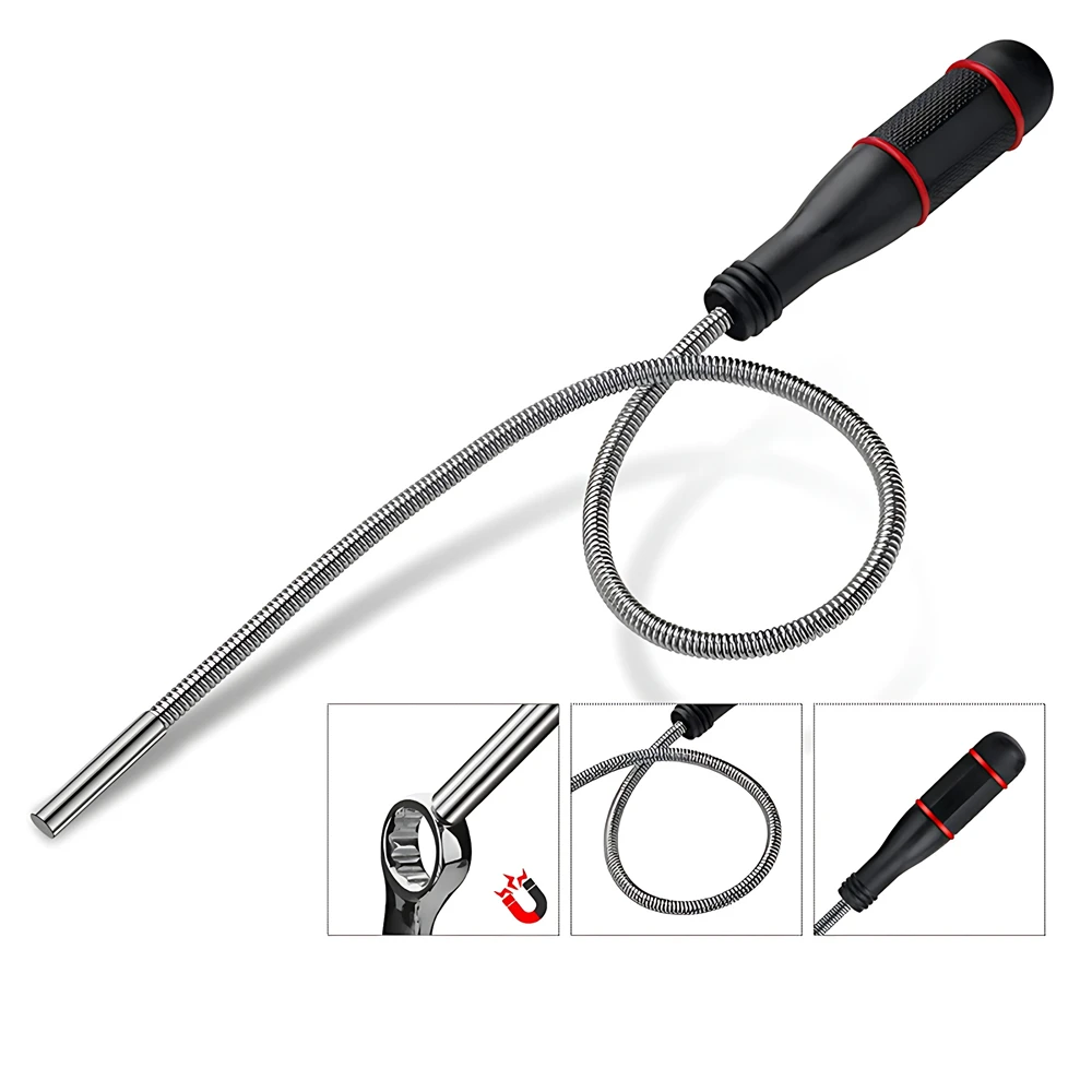 Strumento di raccolta magnetic - Spring Bar Tool recensione e prezzo
