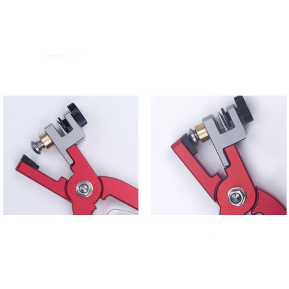 Y02AL Pinza da taglio per brac - Spring Bar Tool recensione e prezzo