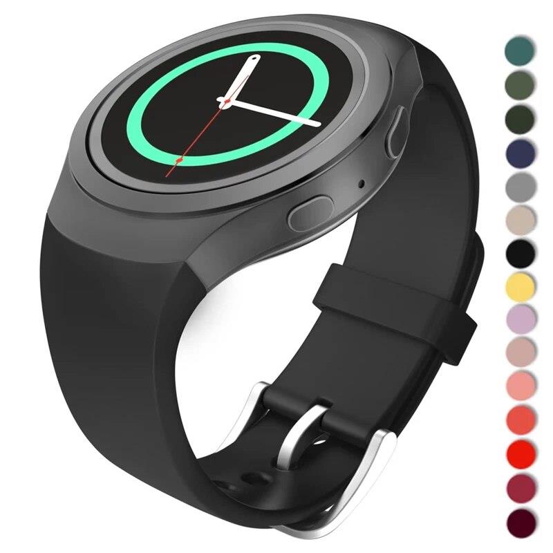 Cinturino sportivo per Samsung - Tag Watches Smartwatch recensione e prezzo